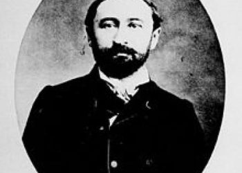 Eugene Muntz