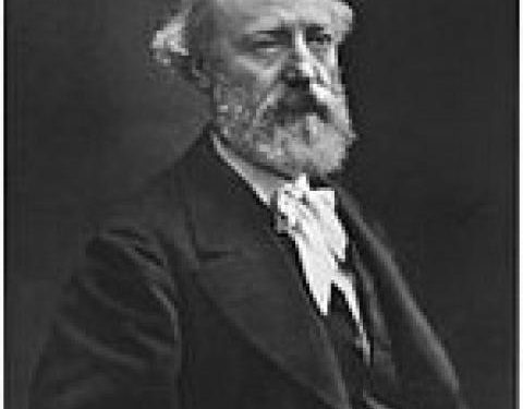 Eugene Viollet-le-Duc