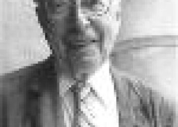 Eugene Wigner