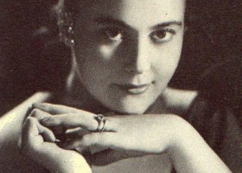 Eugenia Ratti