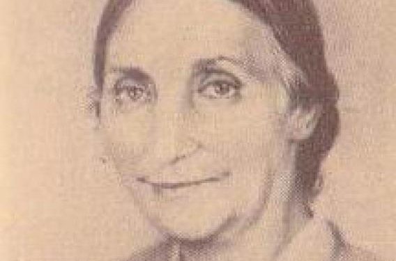 Eugenie Cotton
