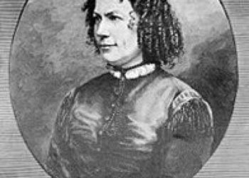Eugenie John