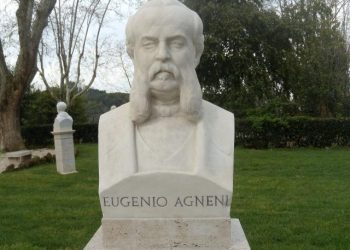 Eugenio Agneni