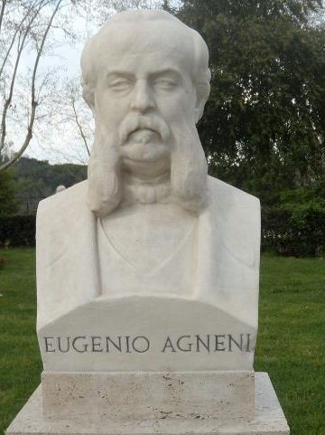 Eugenio Agneni