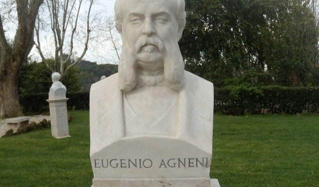 Eugenio Agneni