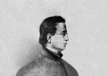 Eugenio Barsanti