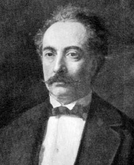 Eugenio Beltrami