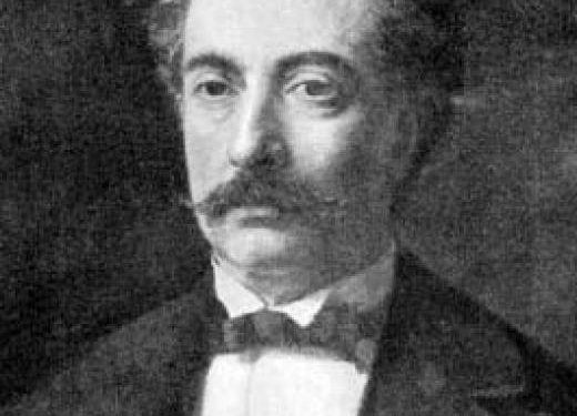 Eugenio Beltrami