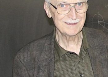 Eugenio Calabi