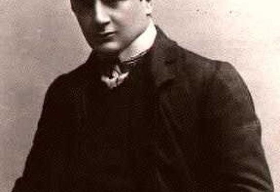 Eugenio Giraldoni