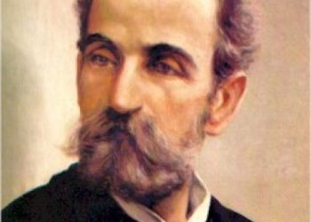 Eugenio Hostos
