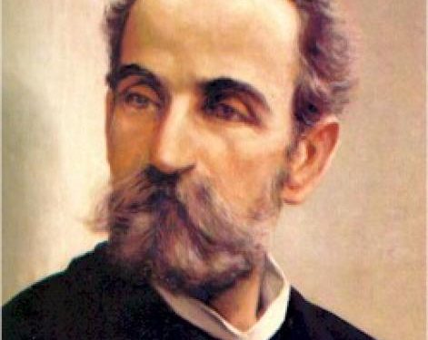 Eugenio Hostos