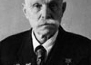 Eugeny Paton