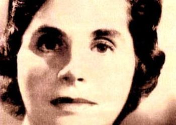 Eunice Alberts
