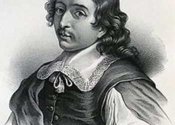 Eustache Lesueur