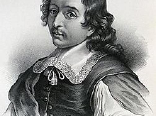 Eustache Lesueur
