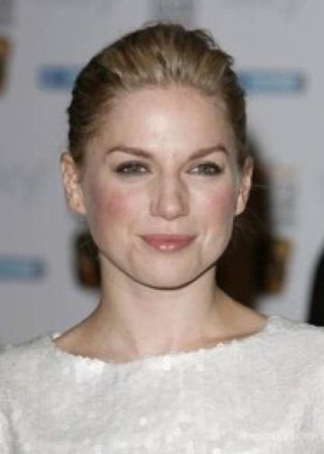 Eva Birthistle