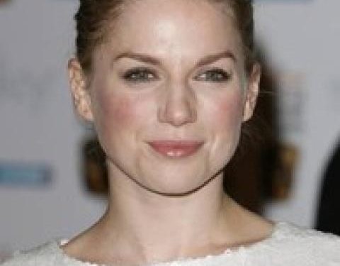 Eva Birthistle