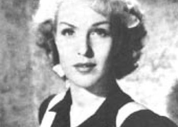 Eva Dahlbeck