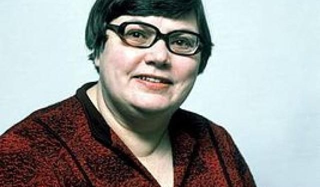 Eva Knardahl