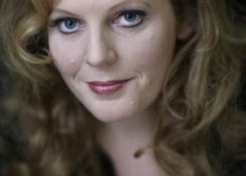 Eva-Maria Westbroek