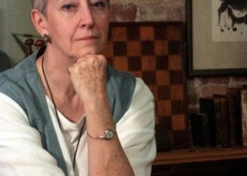Eva Rubinstein