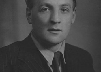 Evan Durbin