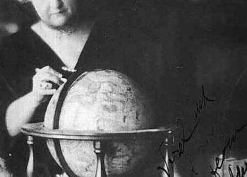 Evangeline Smith Adams