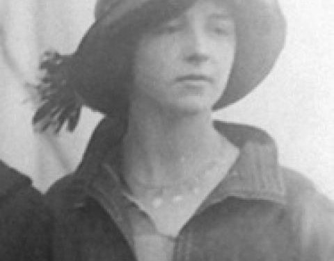 Eve Denise Curie-Labouisse