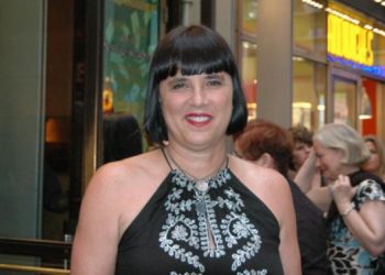 Eve Ensler