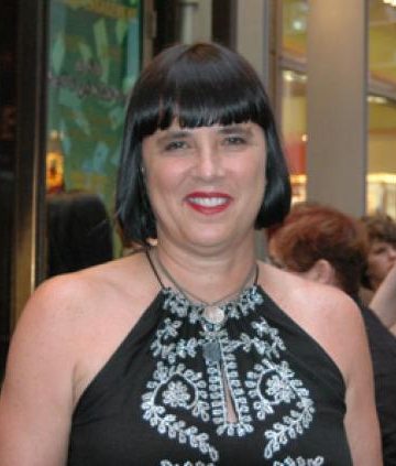 Eve Ensler
