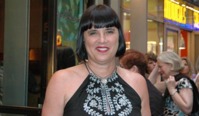 Eve Ensler