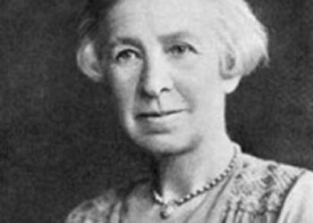 Evelyn Underhill