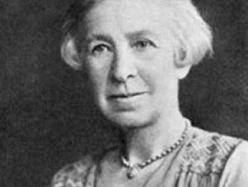 Evelyn Underhill