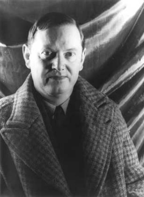 Evelyn Waugh