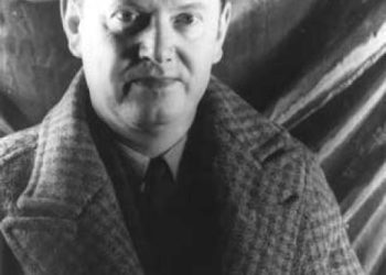 Evelyn Waugh