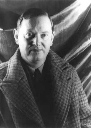 Evelyn Waugh
