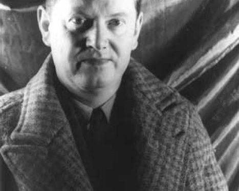Evelyn Waugh