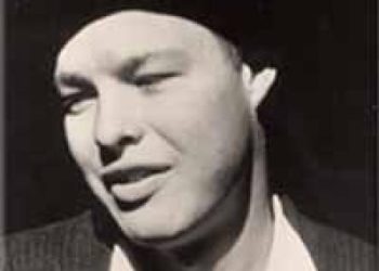 Everett Ruess
