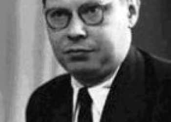 Evert Willem Beth