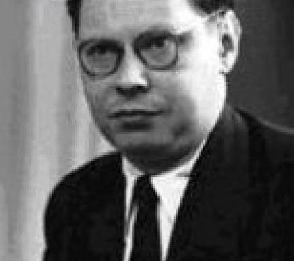 Evert Willem Beth
