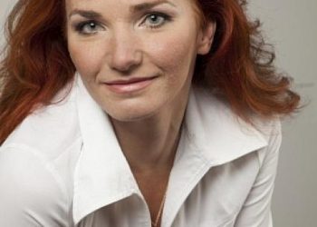 Evgenia Pasternak