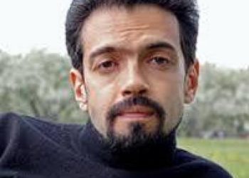 Evgeniy Abdullaev