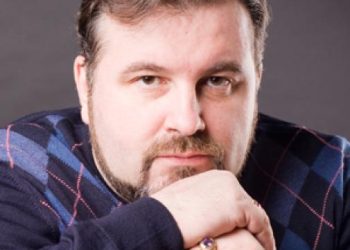 Evgeniy Akimov