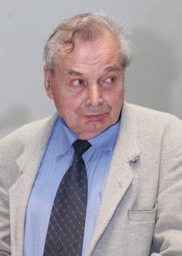 Evgeniy Babosov