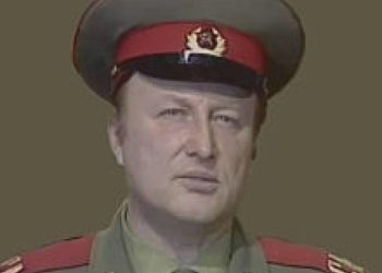 Evgeniy Belyaev