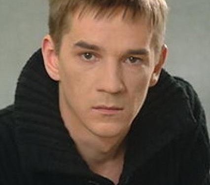 Evgeniy Efremov