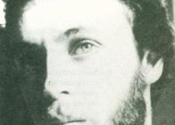 Evgeniy Horvath