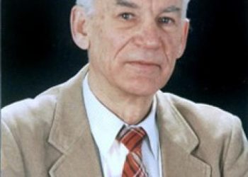 Evgeniy Kapustin