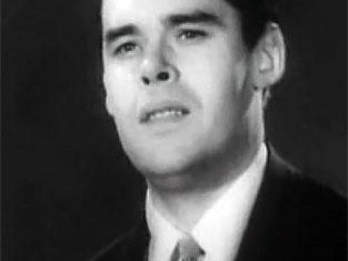 Evgeniy Kibkalo